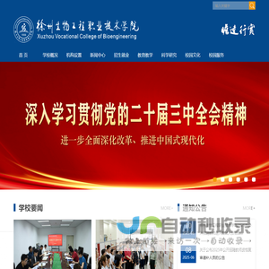 网站截图